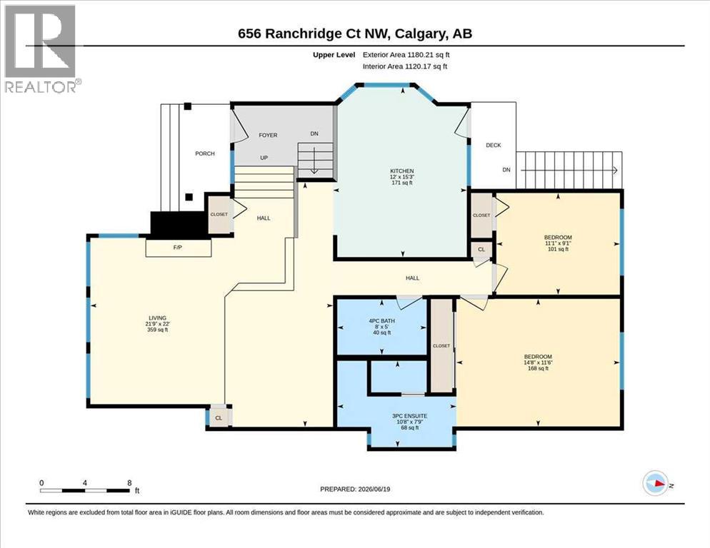 656 Ranchridge Court NW - photo 3