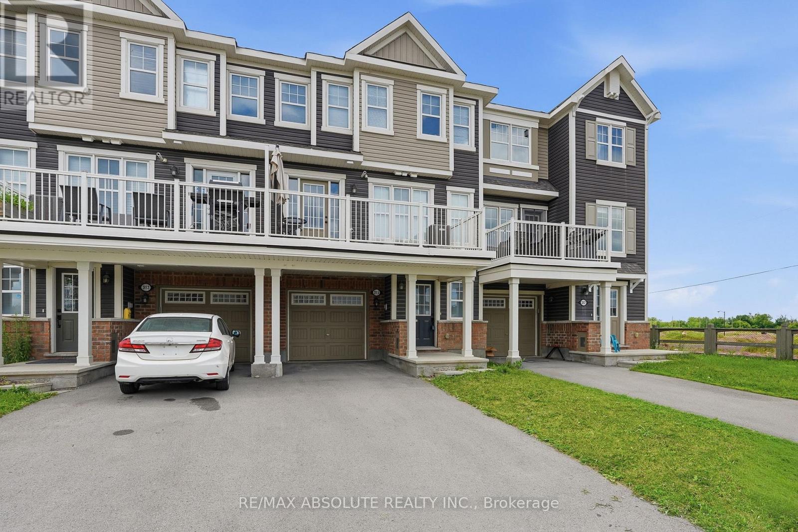 2 Bed, 3 Bath House for Rent in Ottawa – 315 PUMPKINSEED CRESCENT, Ottawa – MLS# X13478562