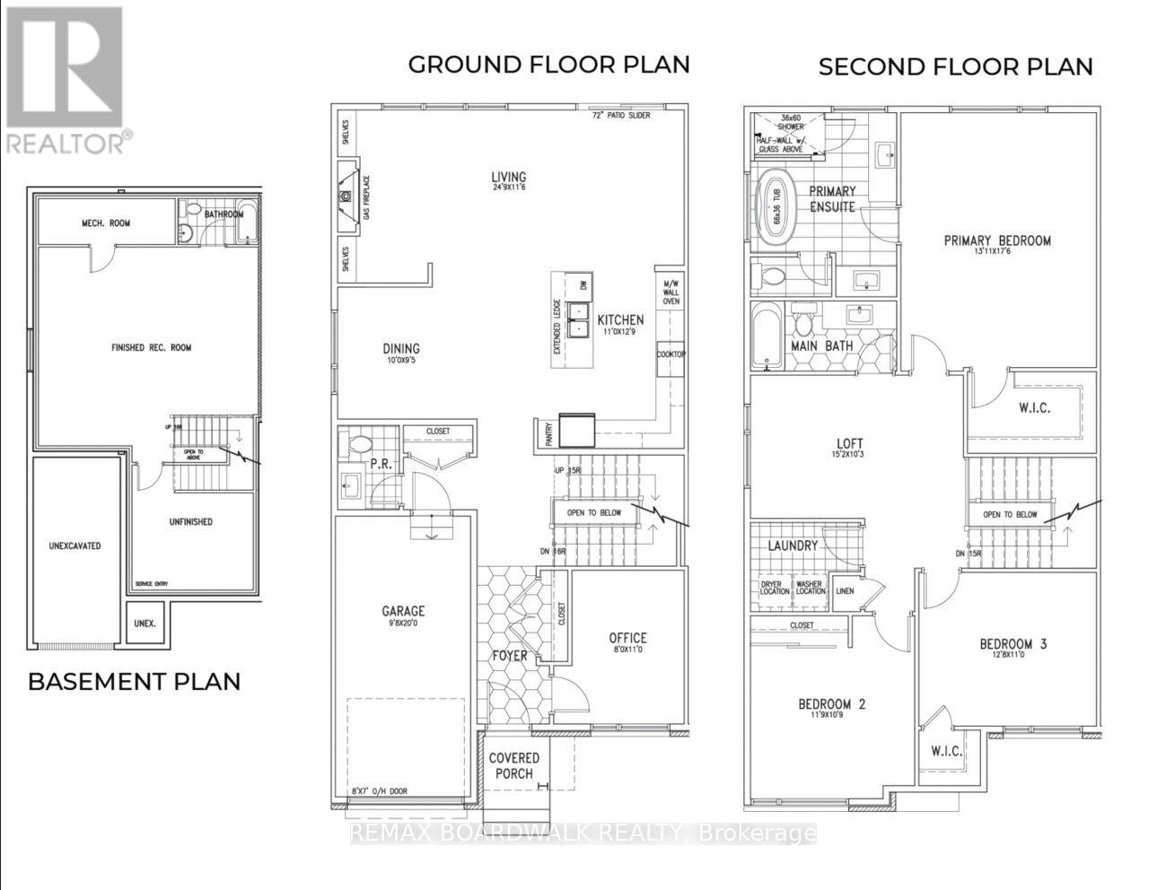 3 Bed, 3 Bath House for Rent in Ottawa – 2928 AHEARN AVENUE, Ottawa – MLS# X13491882 - Image 21