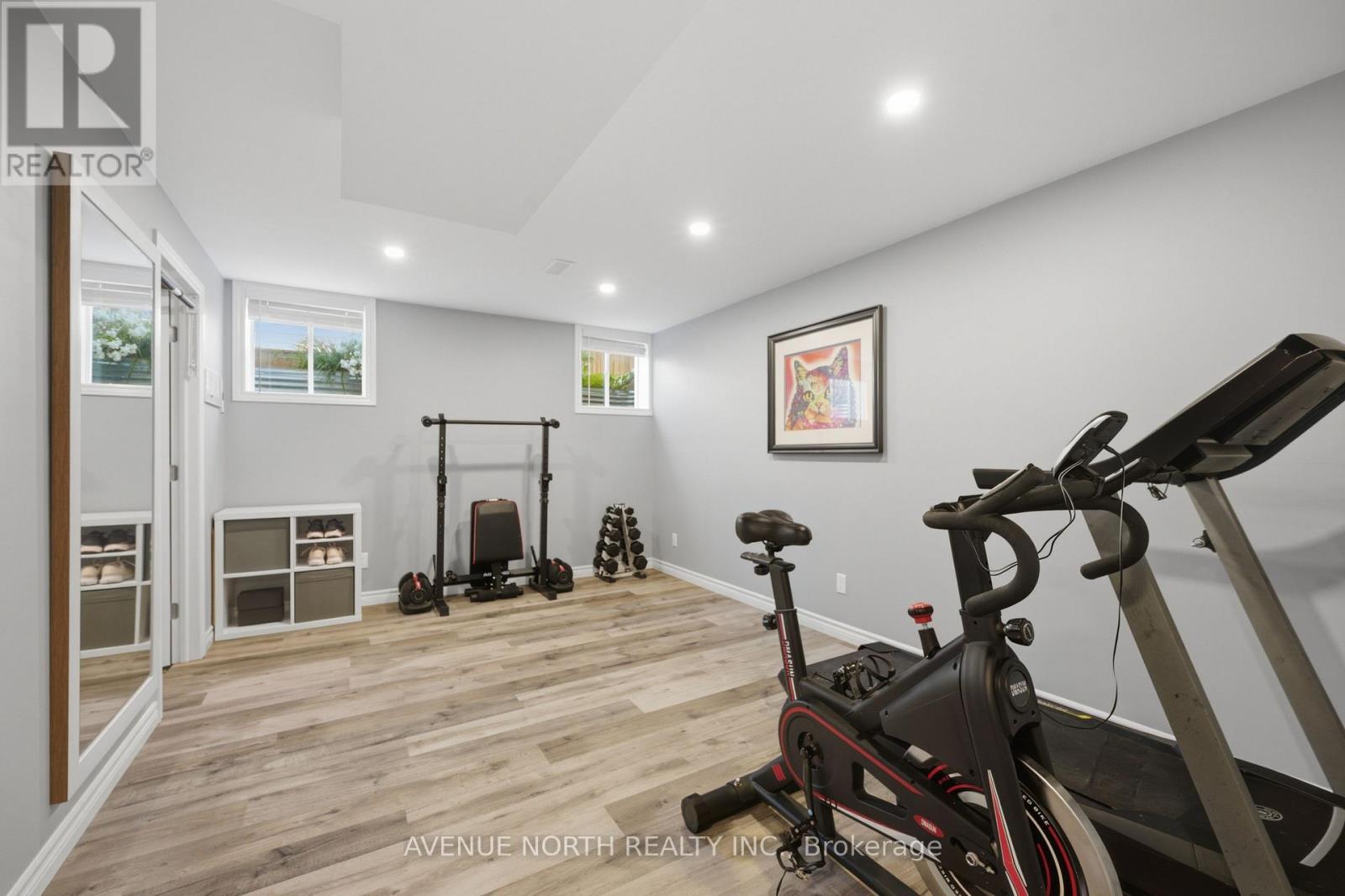 3 Bed, 4 Bath House for Sale in Ottawa – 558 ENSATINA CRESCENT, Ottawa – MLS# X13491902 - Image 36