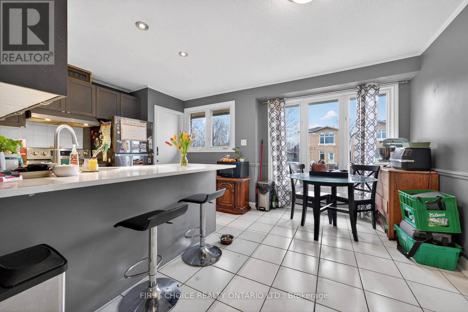 4 Bed, 2 Bath House for Sale in Ottawa – 1307 AURELE STREET, Ottawa – MLS# X13491916 - Image 7