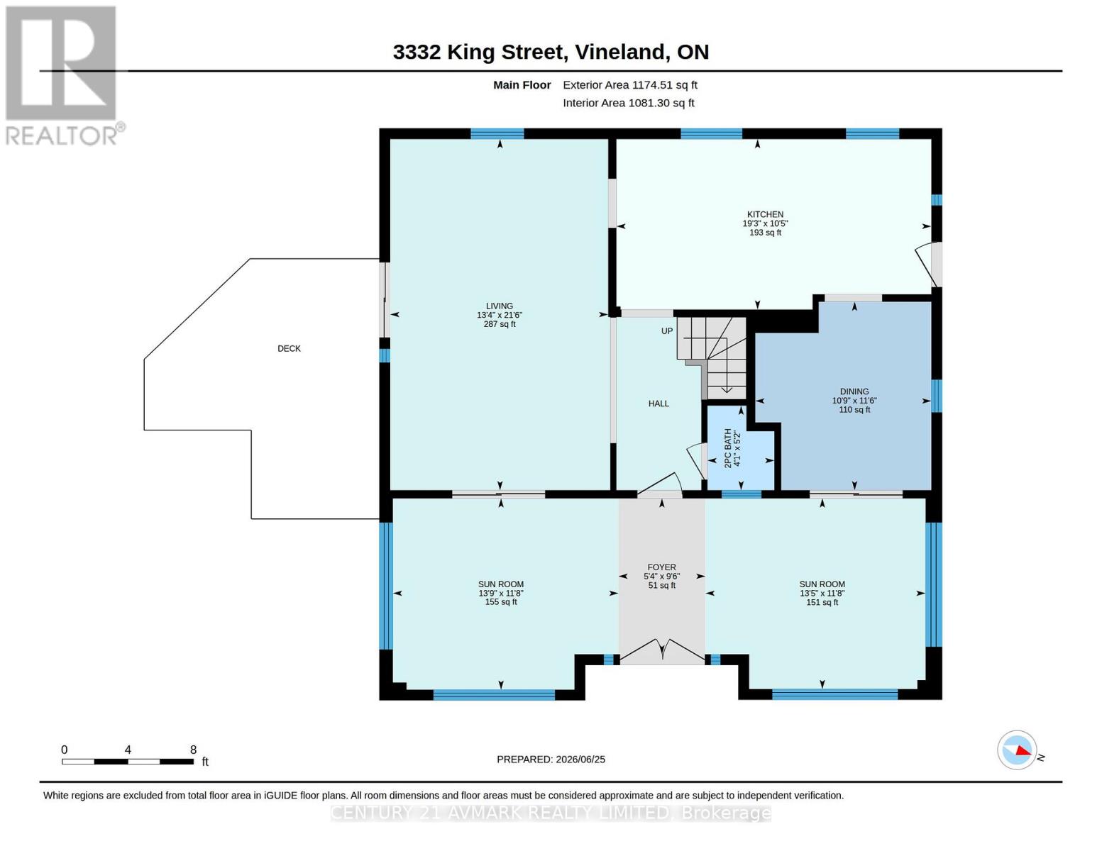 3332 KING STREET - 42