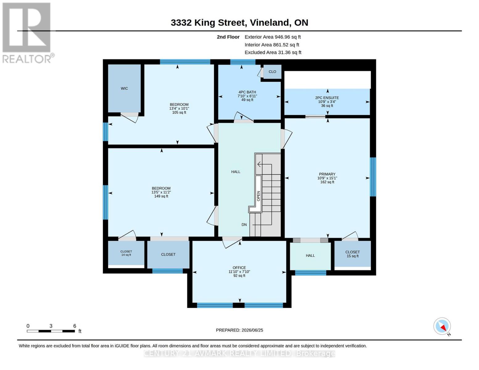 3332 KING STREET - 43