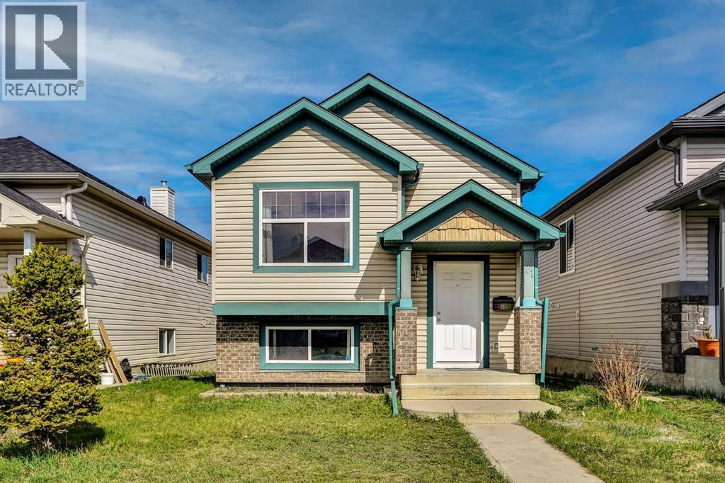 71 Saddlemont Road NE - 1