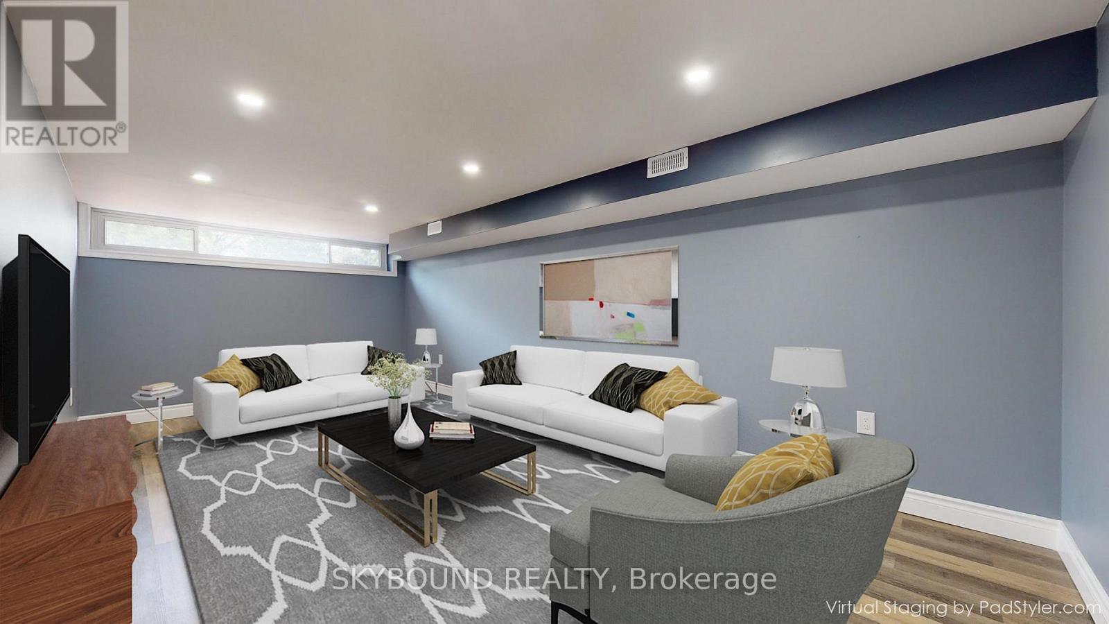 22 ROYAL DOULTON DRIVE - 14