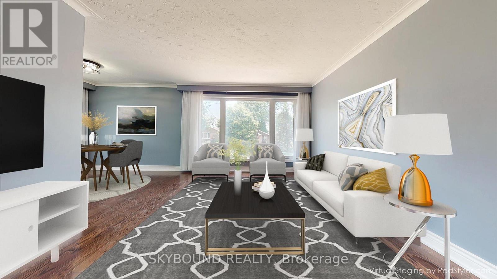 22 ROYAL DOULTON DRIVE - 4