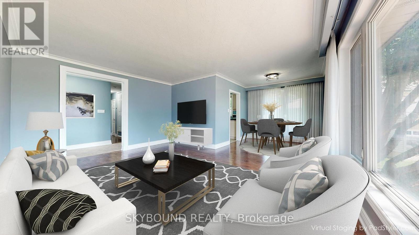 22 ROYAL DOULTON DRIVE - 5