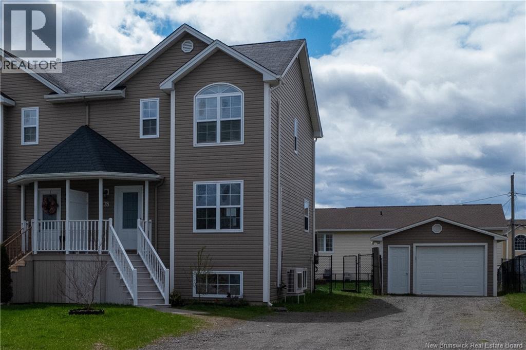 78 Hunterwood Street - 1