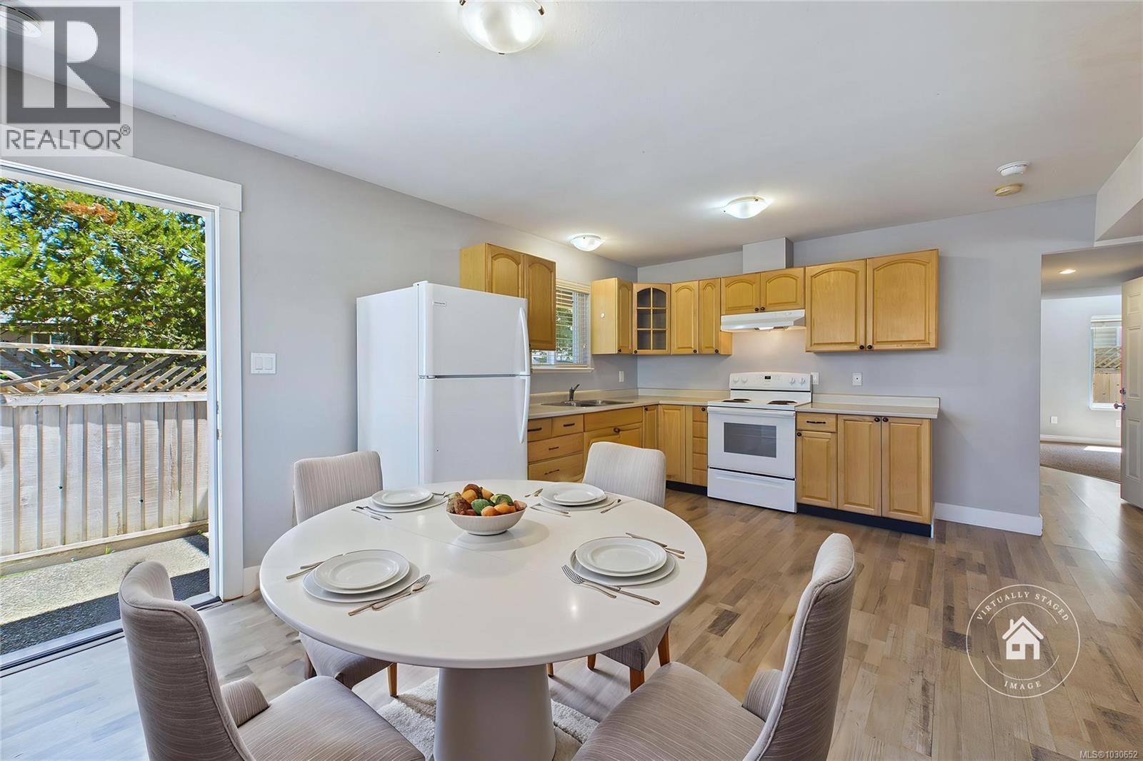 754 Southland Way, Nanaimo