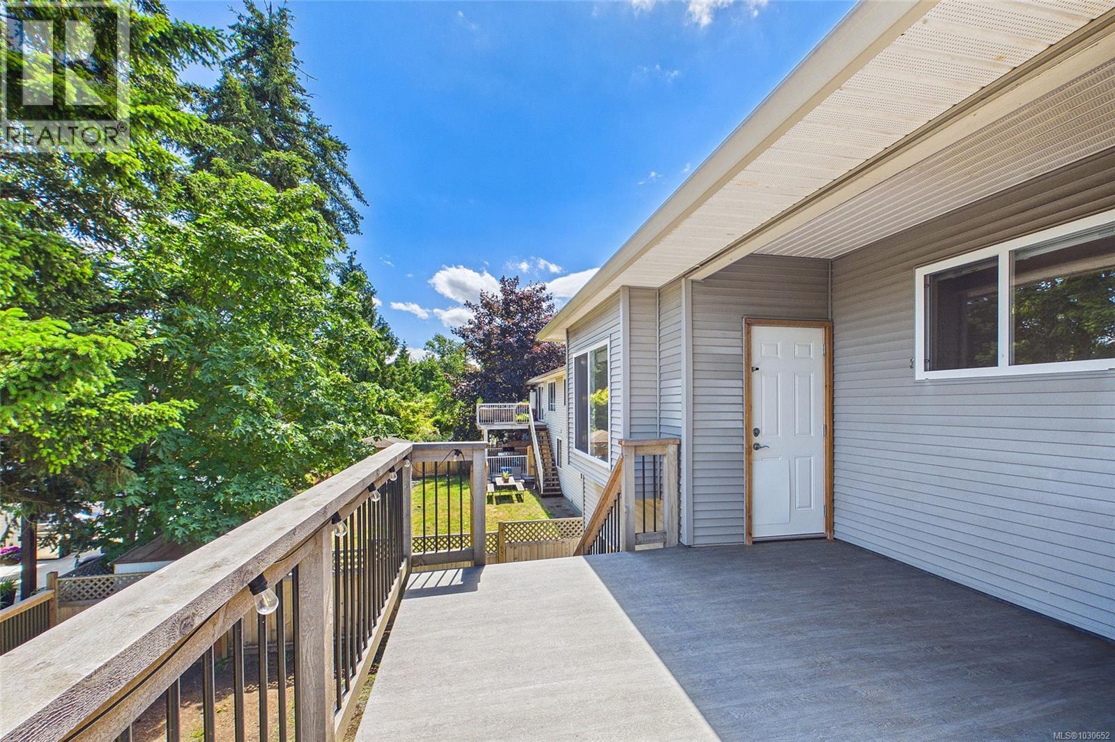 754 Southland Way, Nanaimo