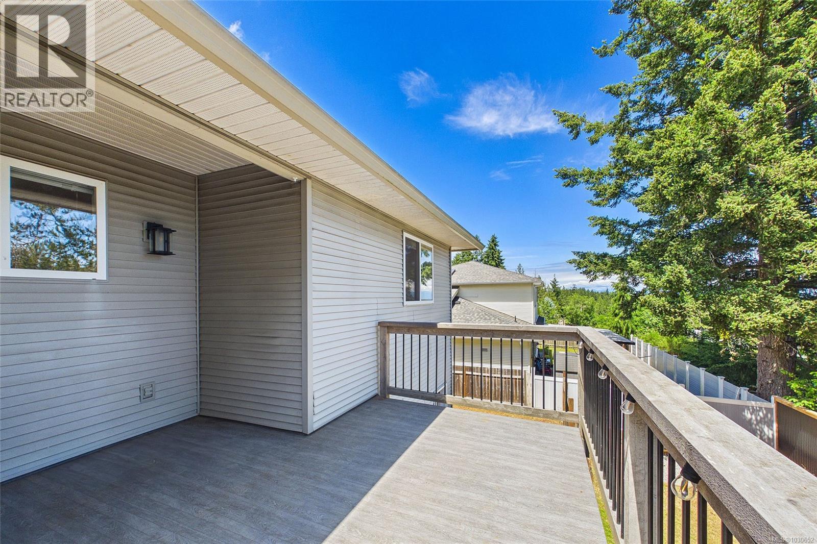754 Southland Way, Nanaimo