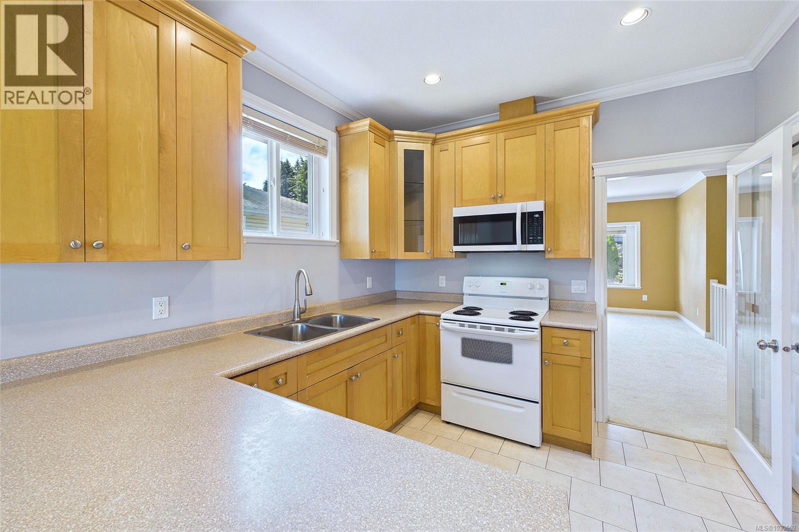 754 Southland Way, Nanaimo