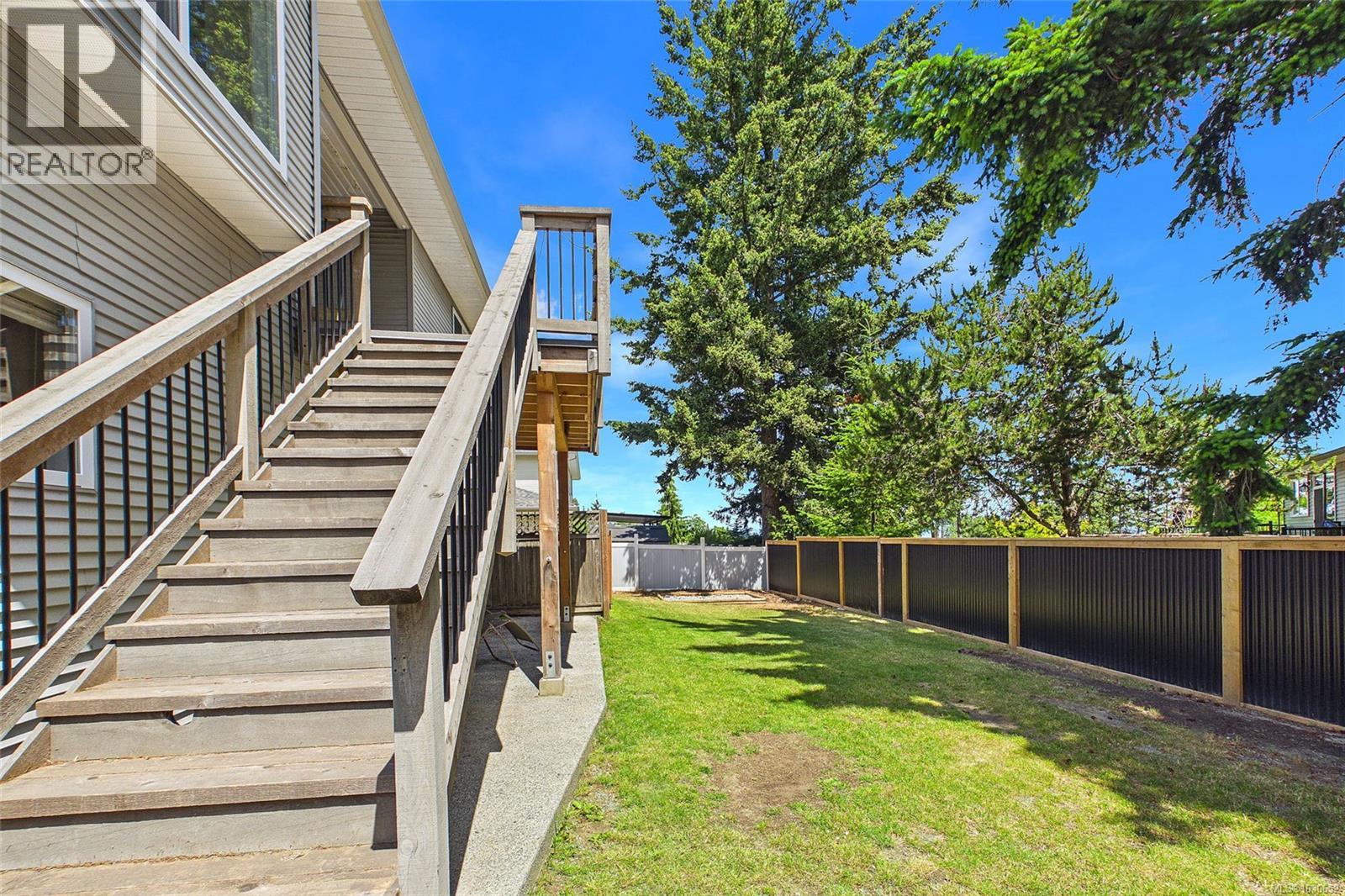 754 Southland Way, Nanaimo