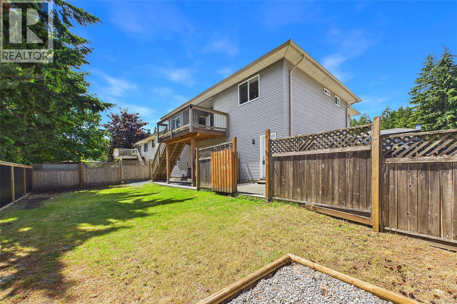754 Southland Way, Nanaimo