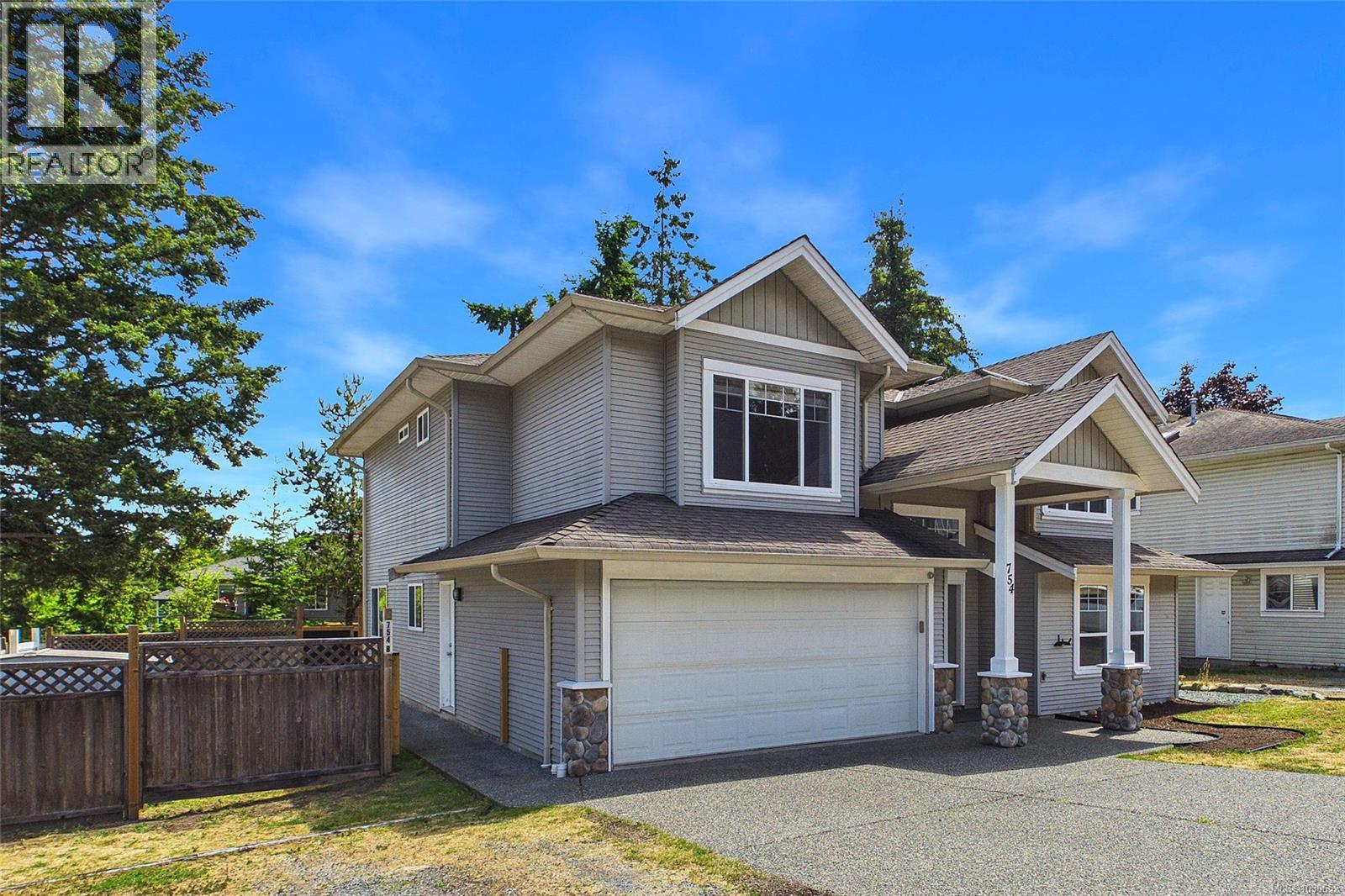 754 Southland Way, Nanaimo