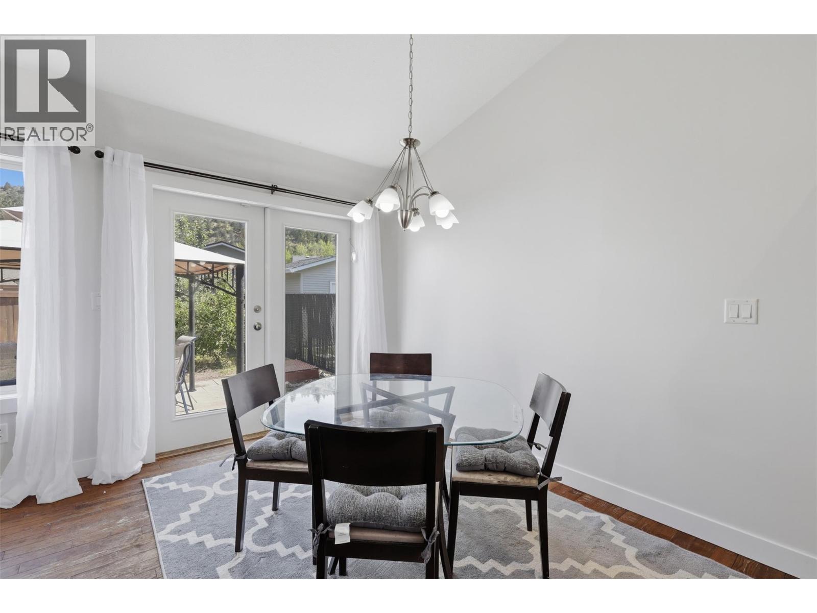 380 COUGAR Road, Kamloops