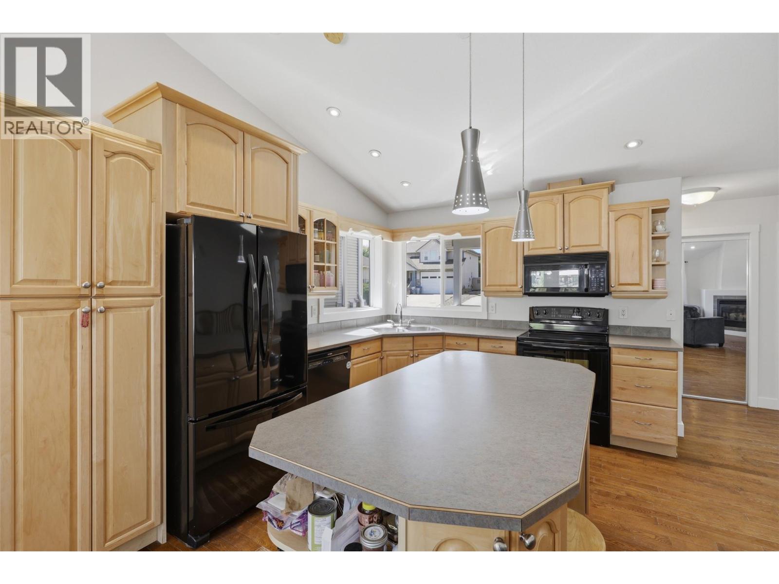 380 COUGAR Road, Kamloops