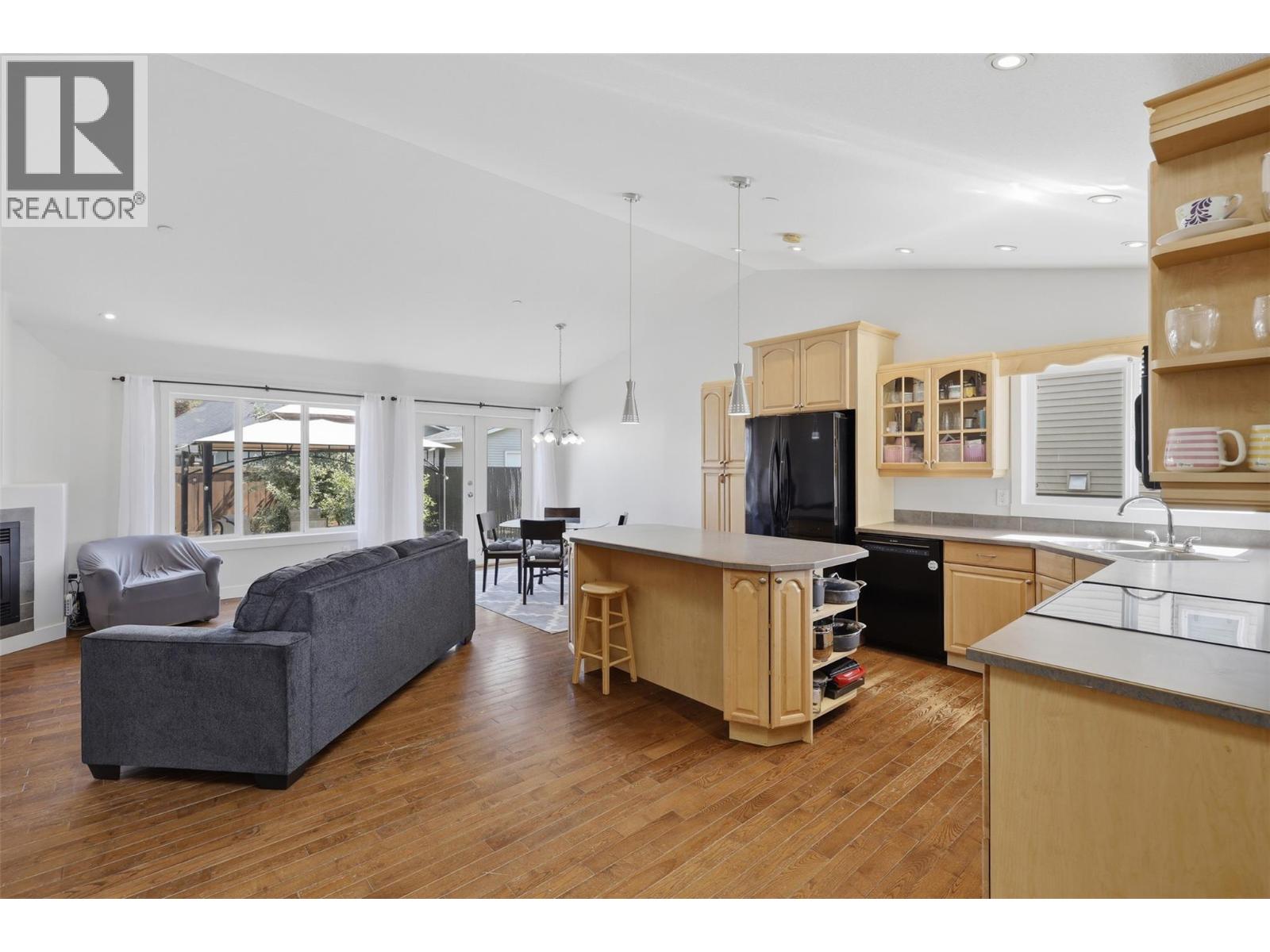 380 COUGAR Road, Kamloops