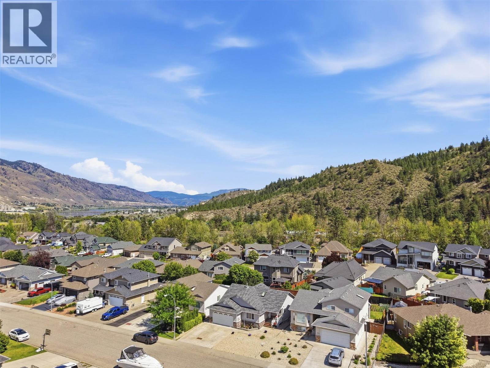 380 COUGAR Road, Kamloops