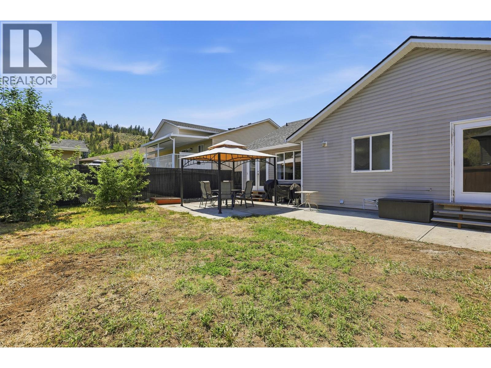 380 COUGAR Road, Kamloops