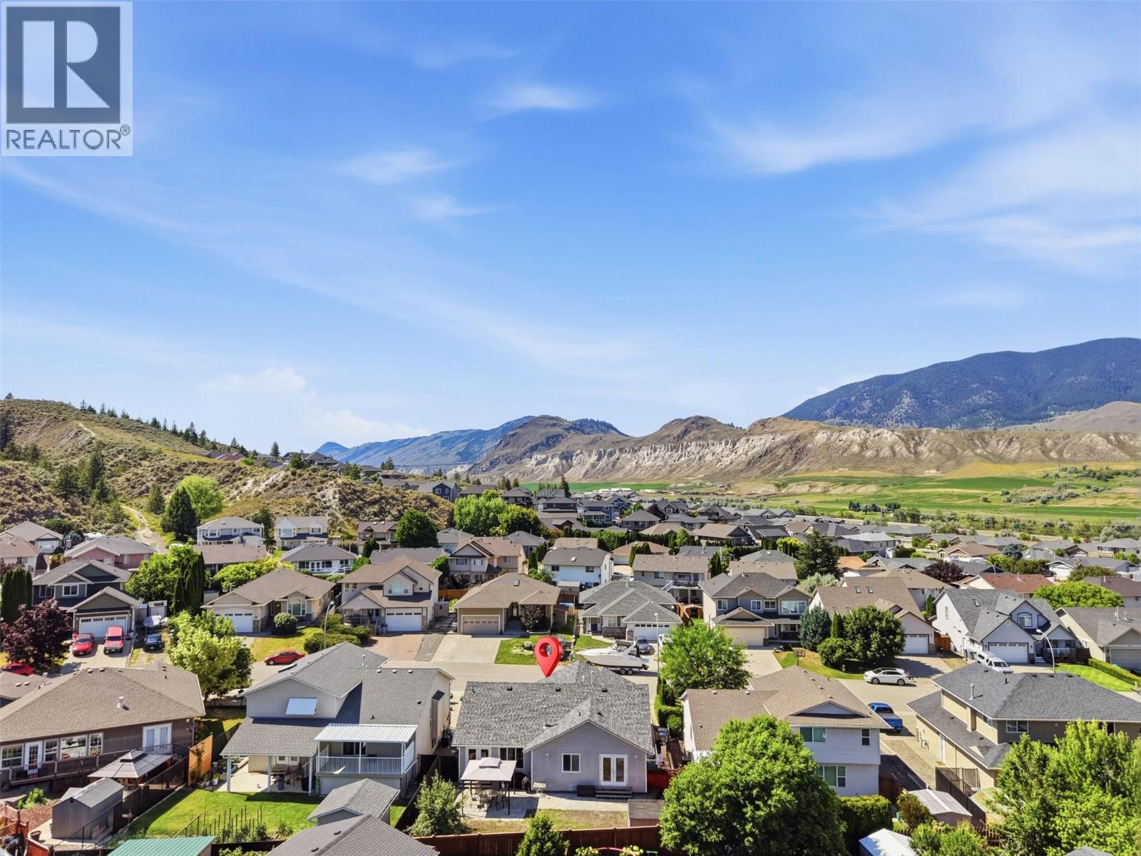 380 COUGAR Road, Kamloops