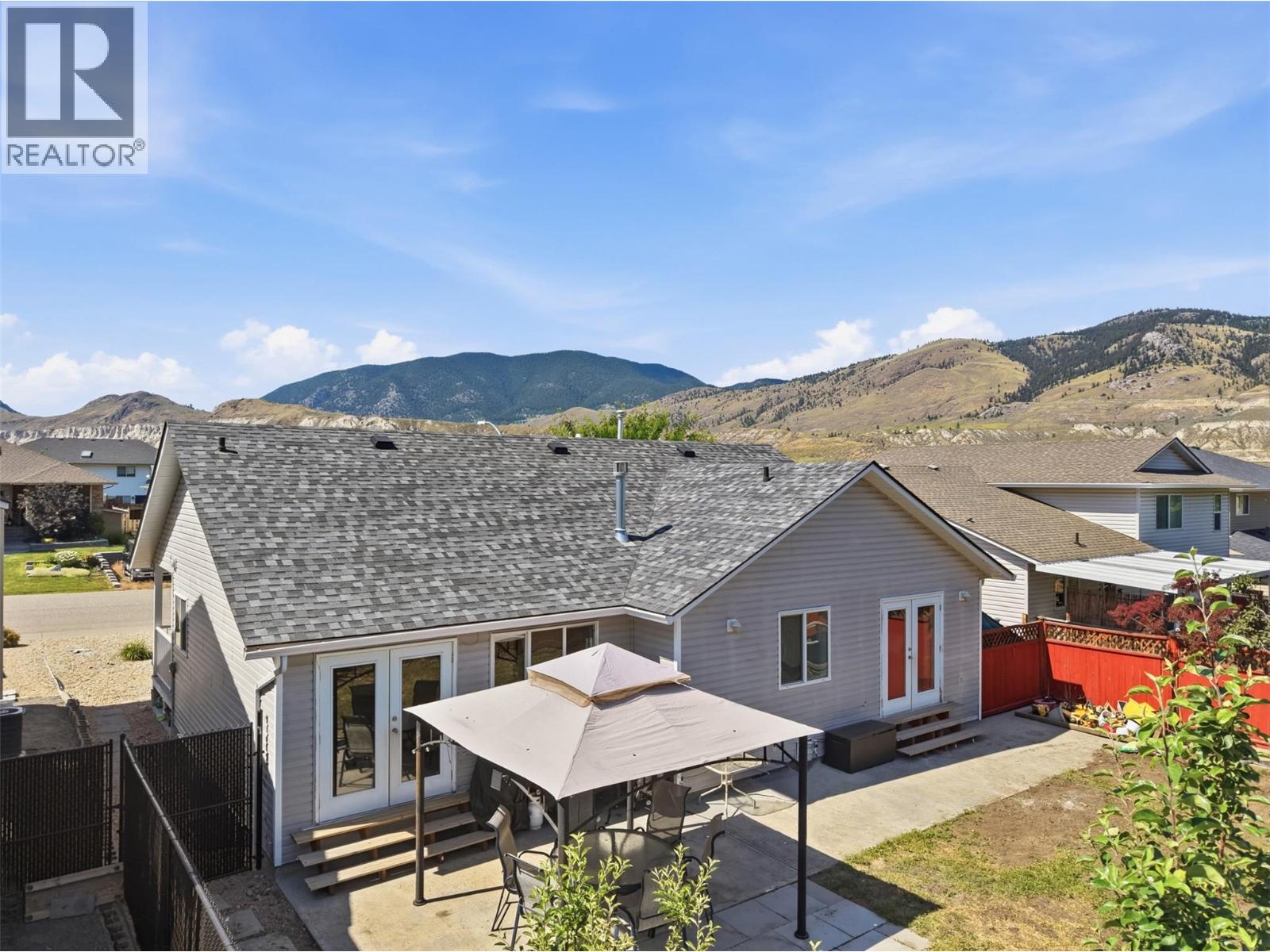 380 COUGAR Road, Kamloops