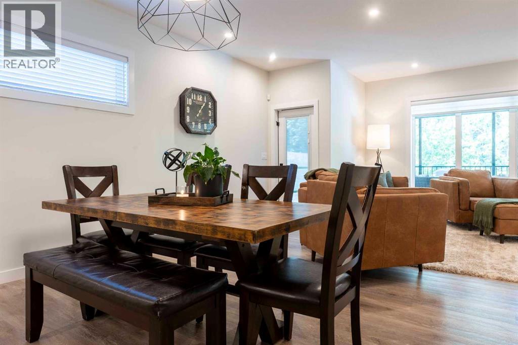 201 Thompson Crescent, Red Deer