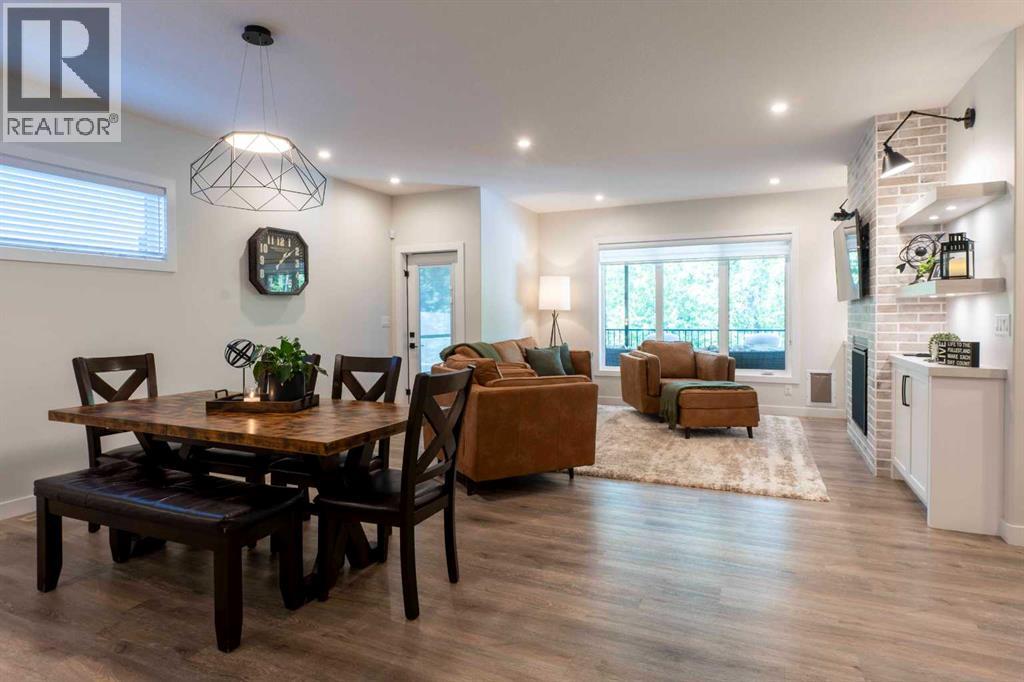 201 Thompson Crescent, Red Deer