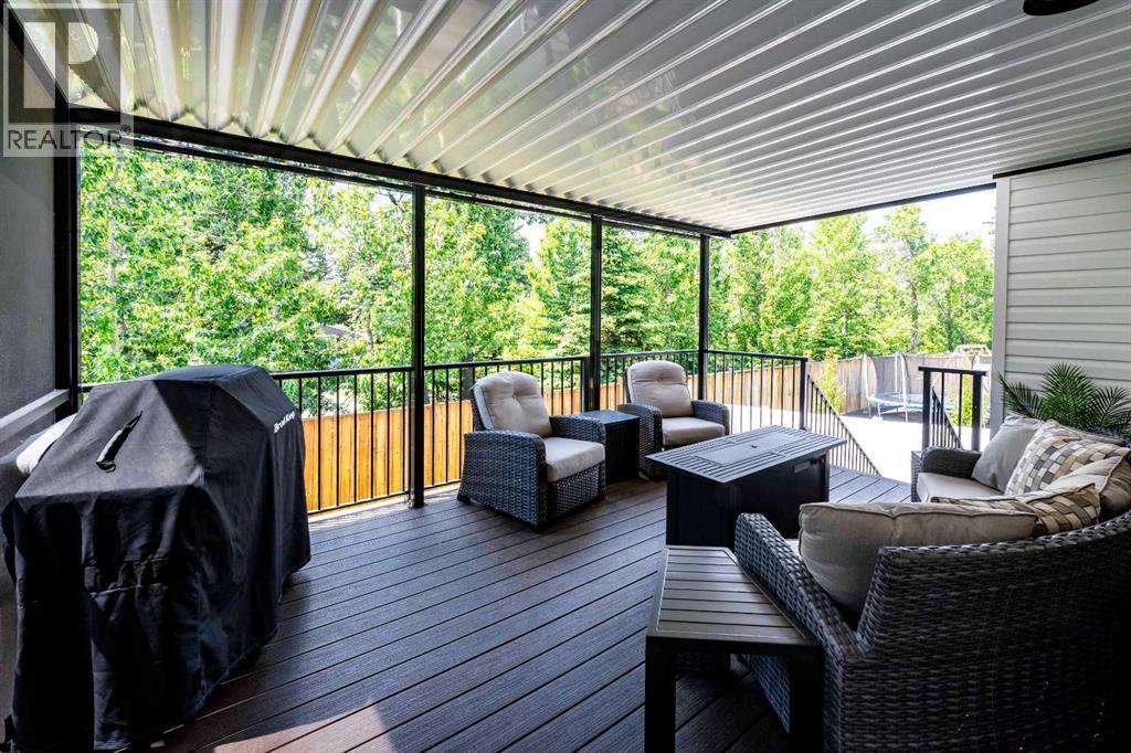 201 Thompson Crescent, Red Deer