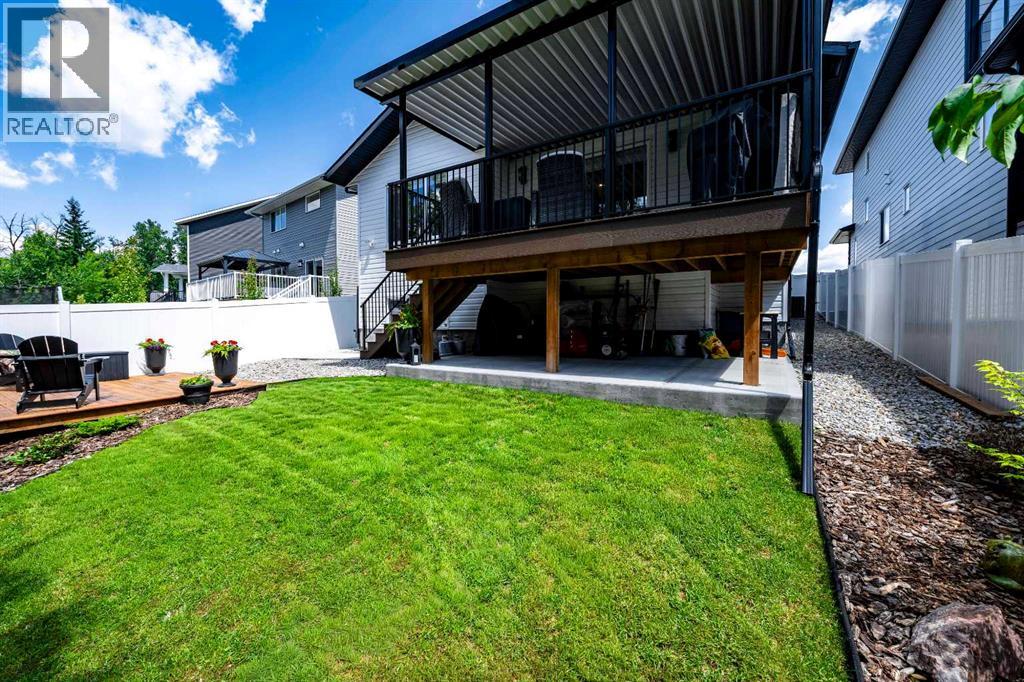 201 Thompson Crescent, Red Deer