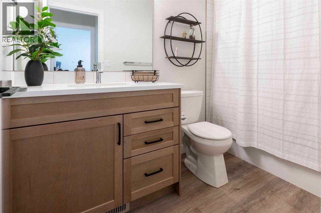 201 Thompson Crescent, Red Deer