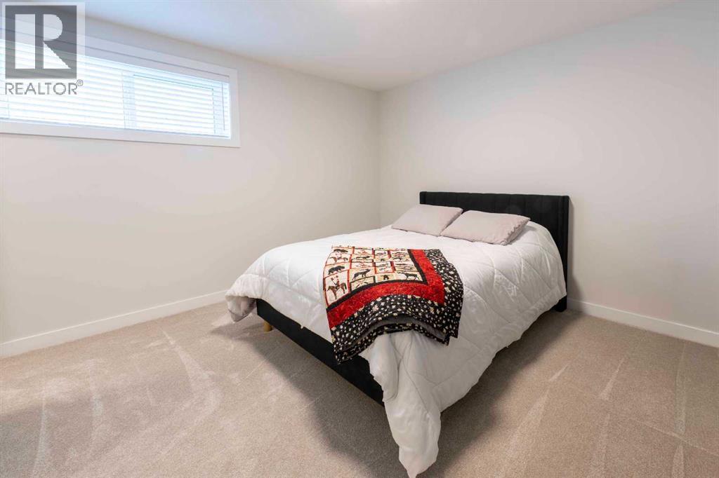 201 Thompson Crescent, Red Deer
