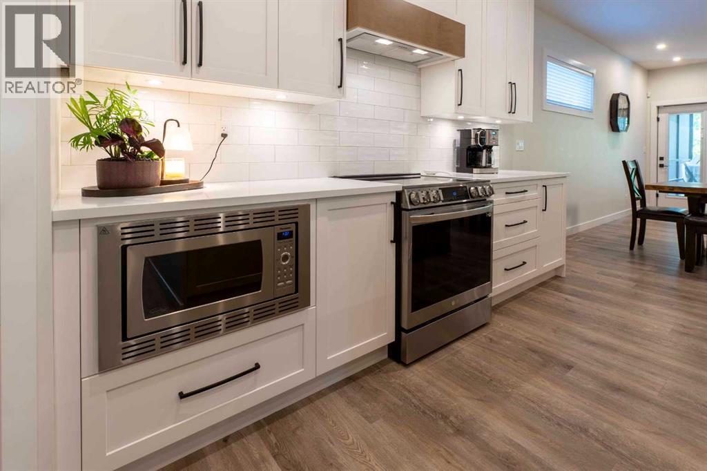 201 Thompson Crescent, Red Deer