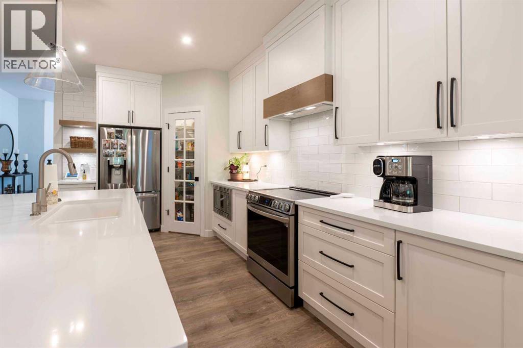 201 Thompson Crescent, Red Deer