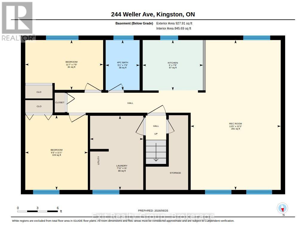 244 WELLER AVENUE - 42