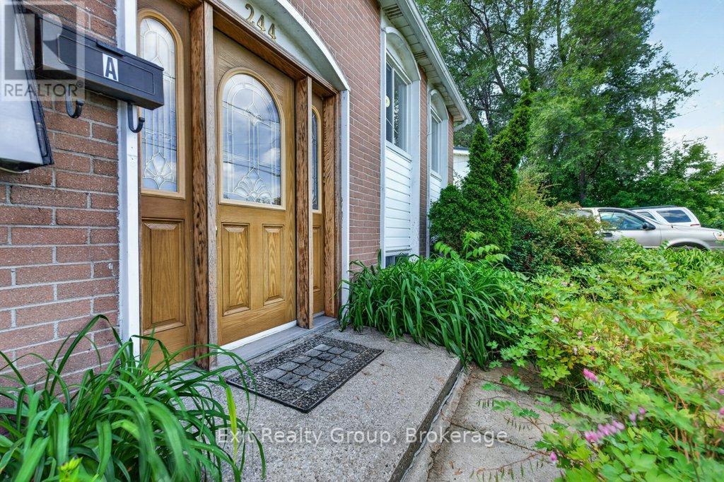 244 WELLER AVENUE - 4