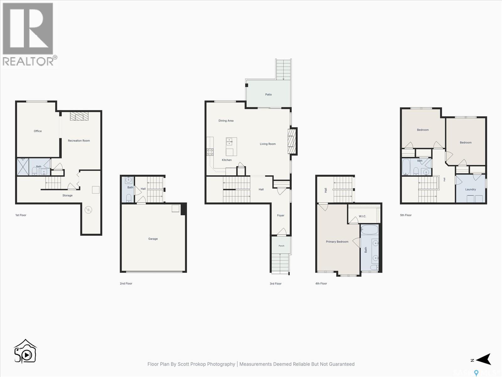 #108 900 St Andrews LANE - 51