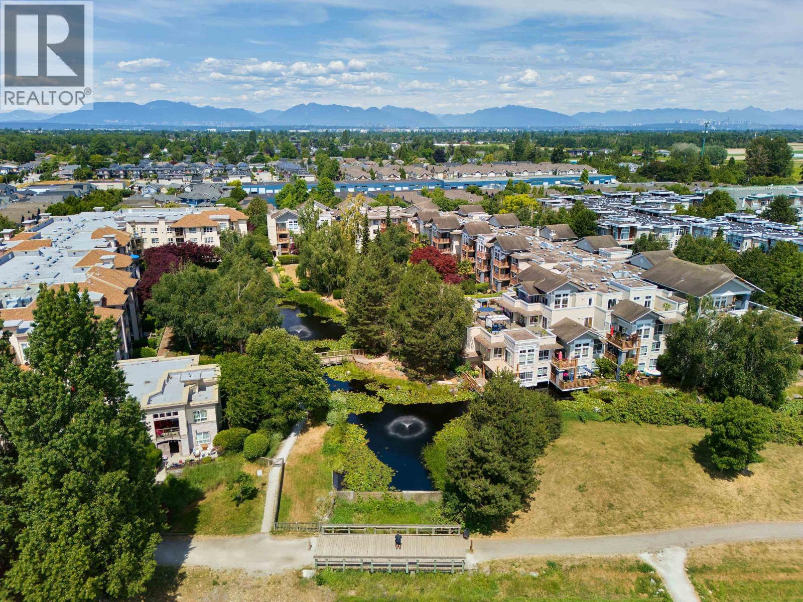 #104-5600 ANDREWS Road, Richmond