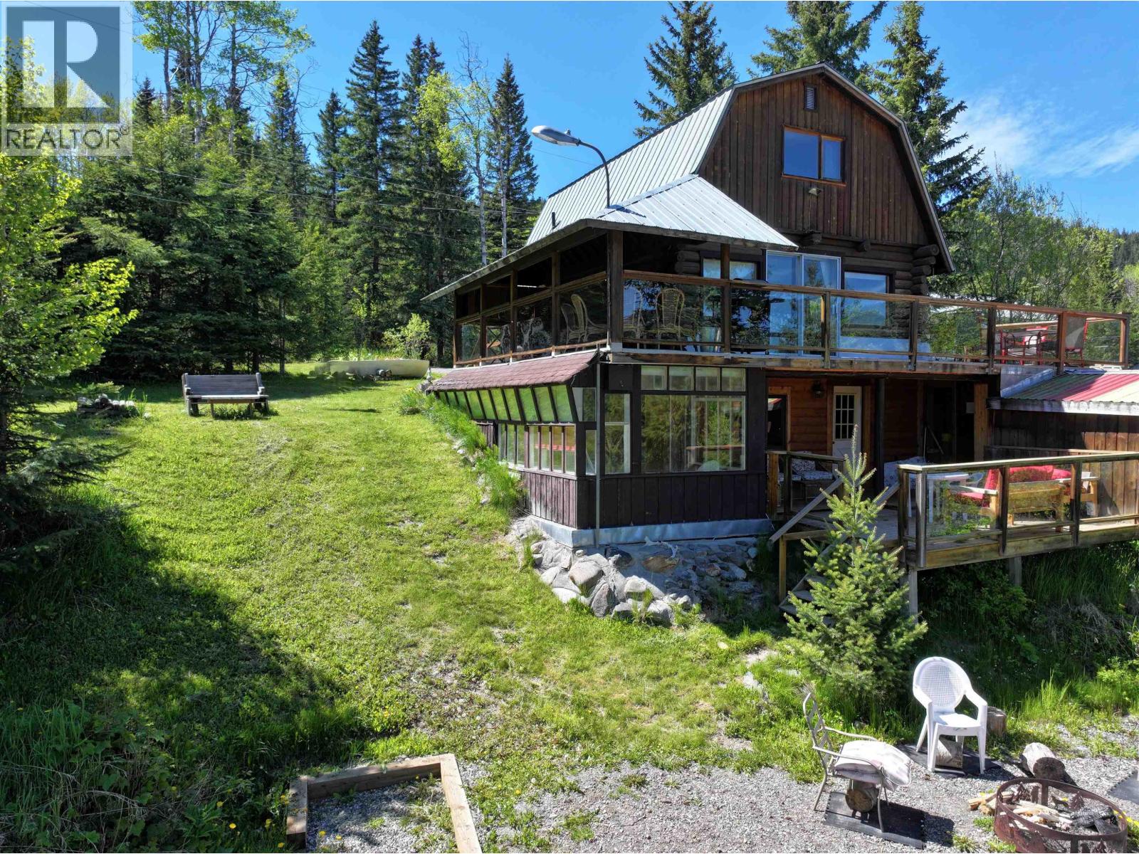 5889 MAHOOD LAKE ROAD - 1