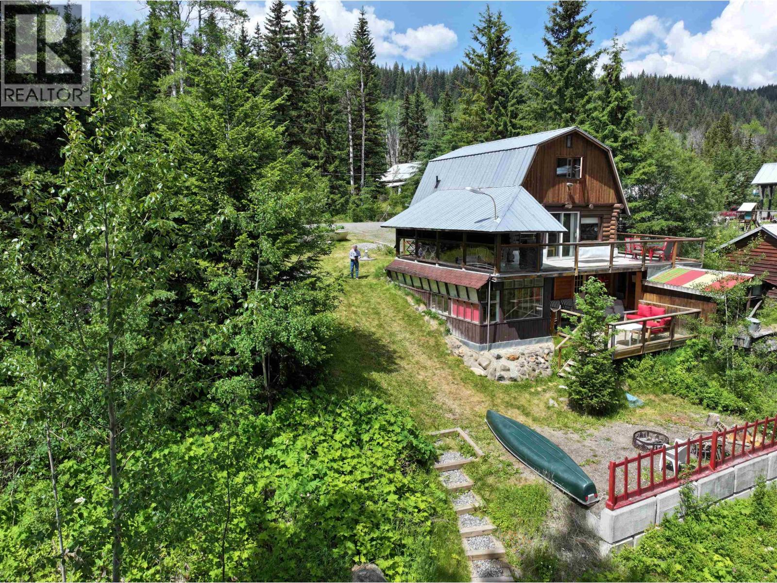 5889 MAHOOD LAKE ROAD - 4
