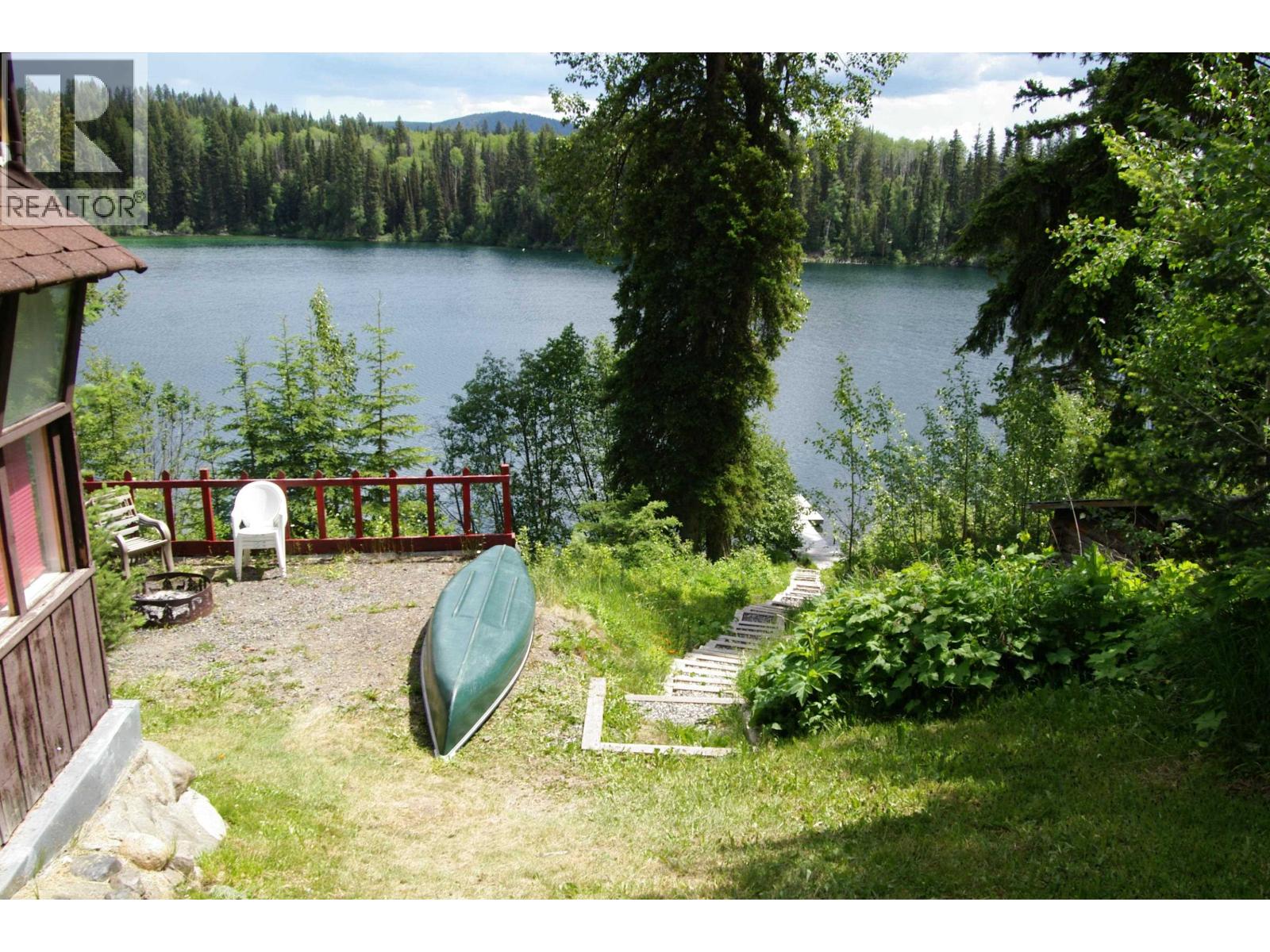 5889 MAHOOD LAKE ROAD - 3