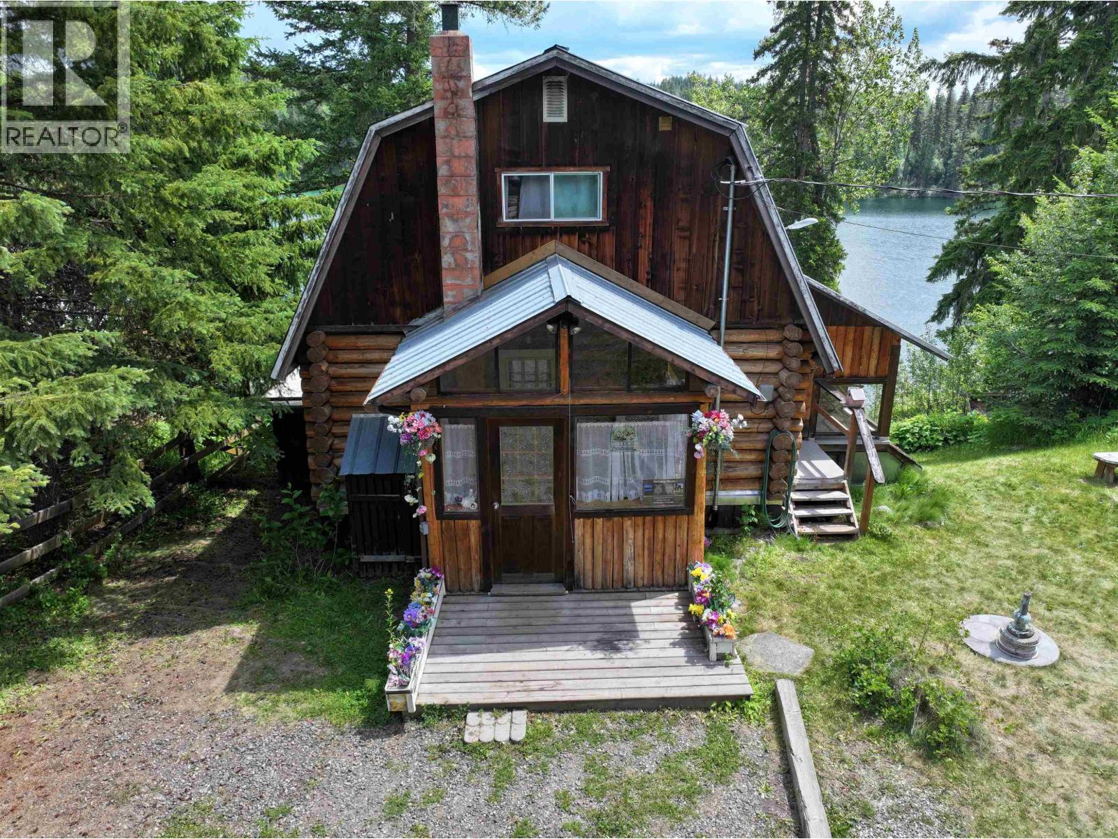 5889 MAHOOD LAKE ROAD - 2
