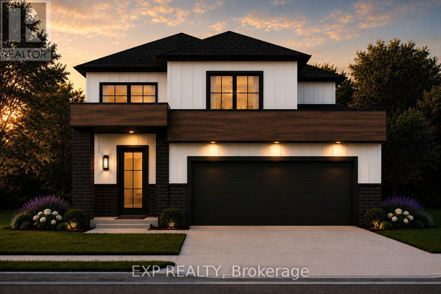 208 MERRITT COURT - 1