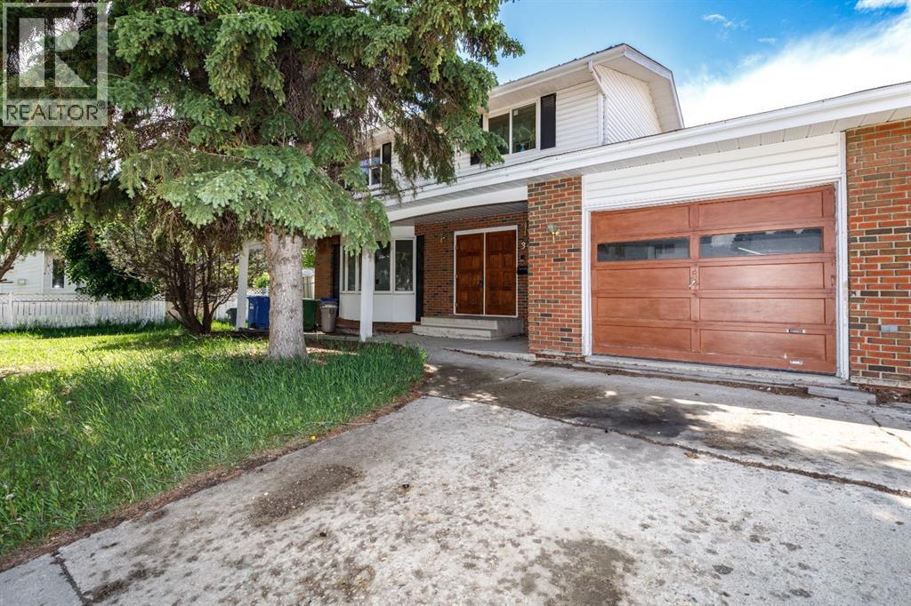 36 Asmundsen Avenue, Red Deer