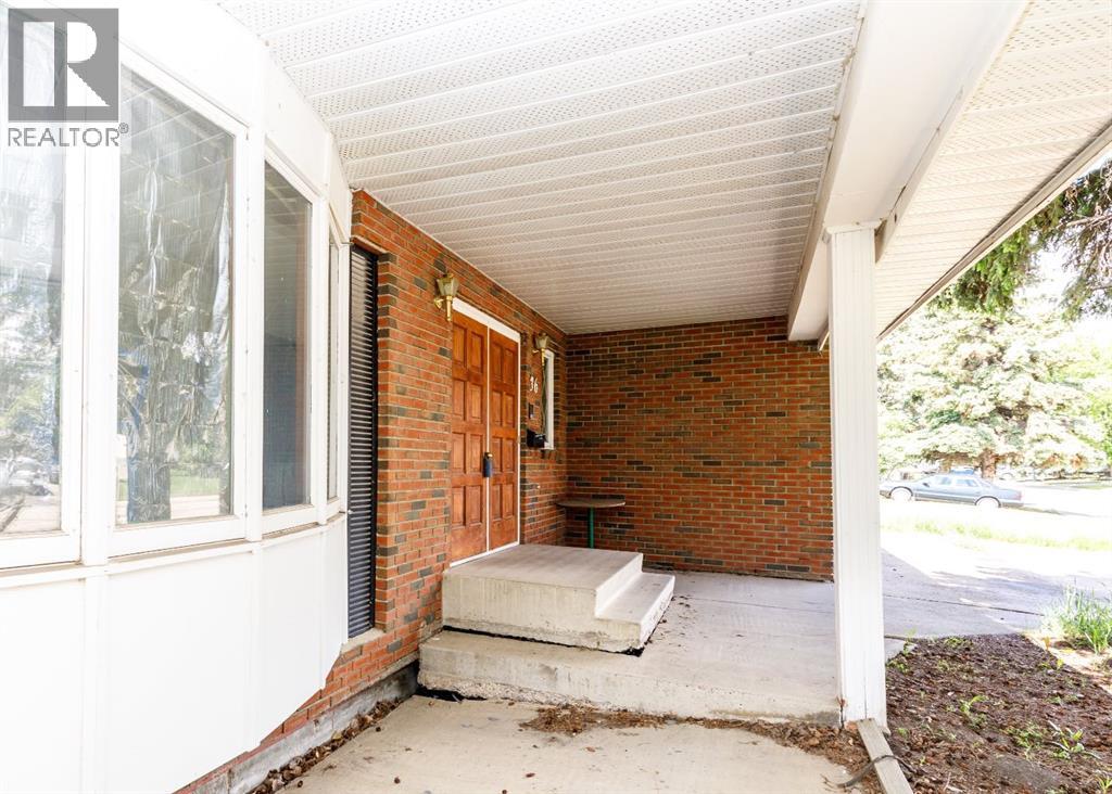 36 Asmundsen Avenue, Red Deer