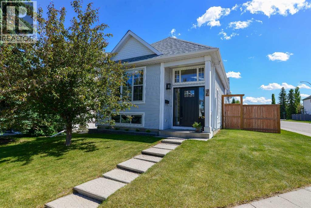 7 Tuscany Valley Road NW - photo 2