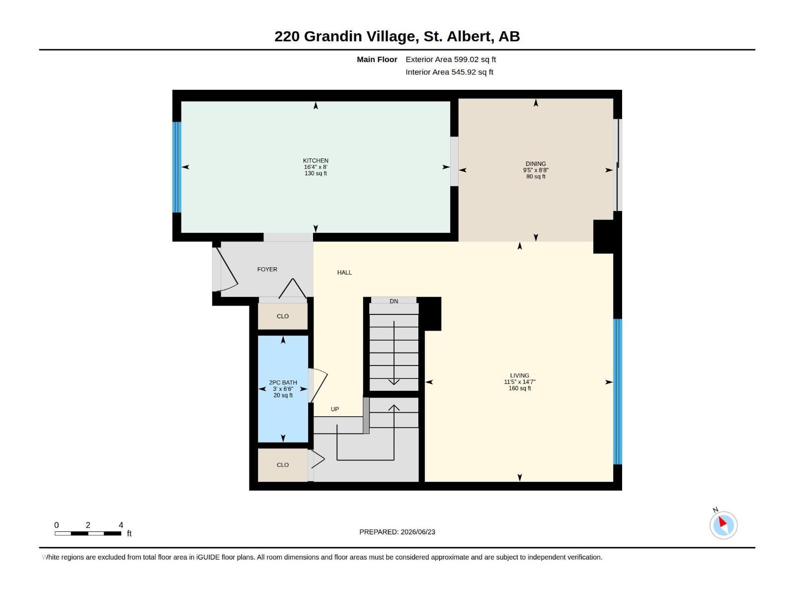 220 Grandin Village — photo 42