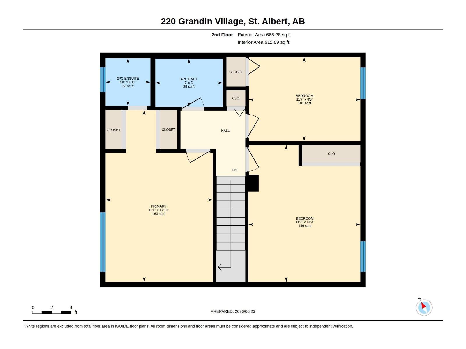 220 Grandin Village — photo 43