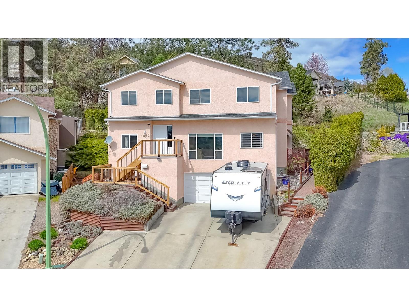 1802 Edgehill Court - 1