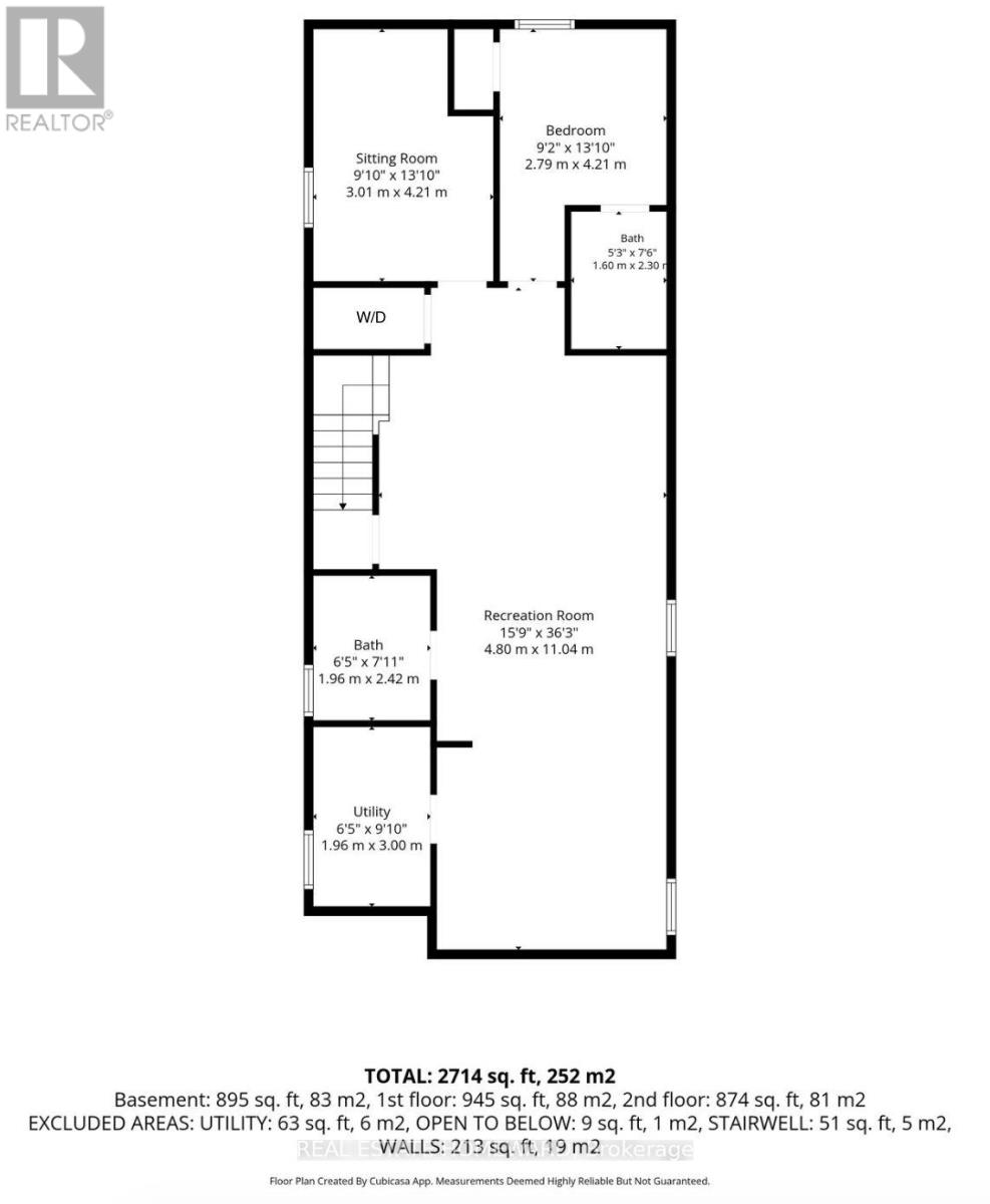 72 CEDARCREST BOULEVARD - 31